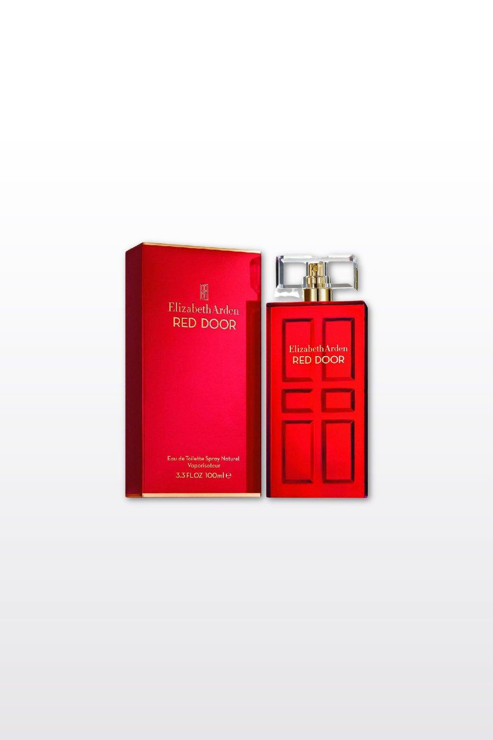 Elizabeth Arden - RED DOOR EDT בושם לאשה 100 מ"ל - MASHBIR//365