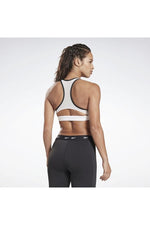 טופ אימון בצבע לבן - MASHBIR//365