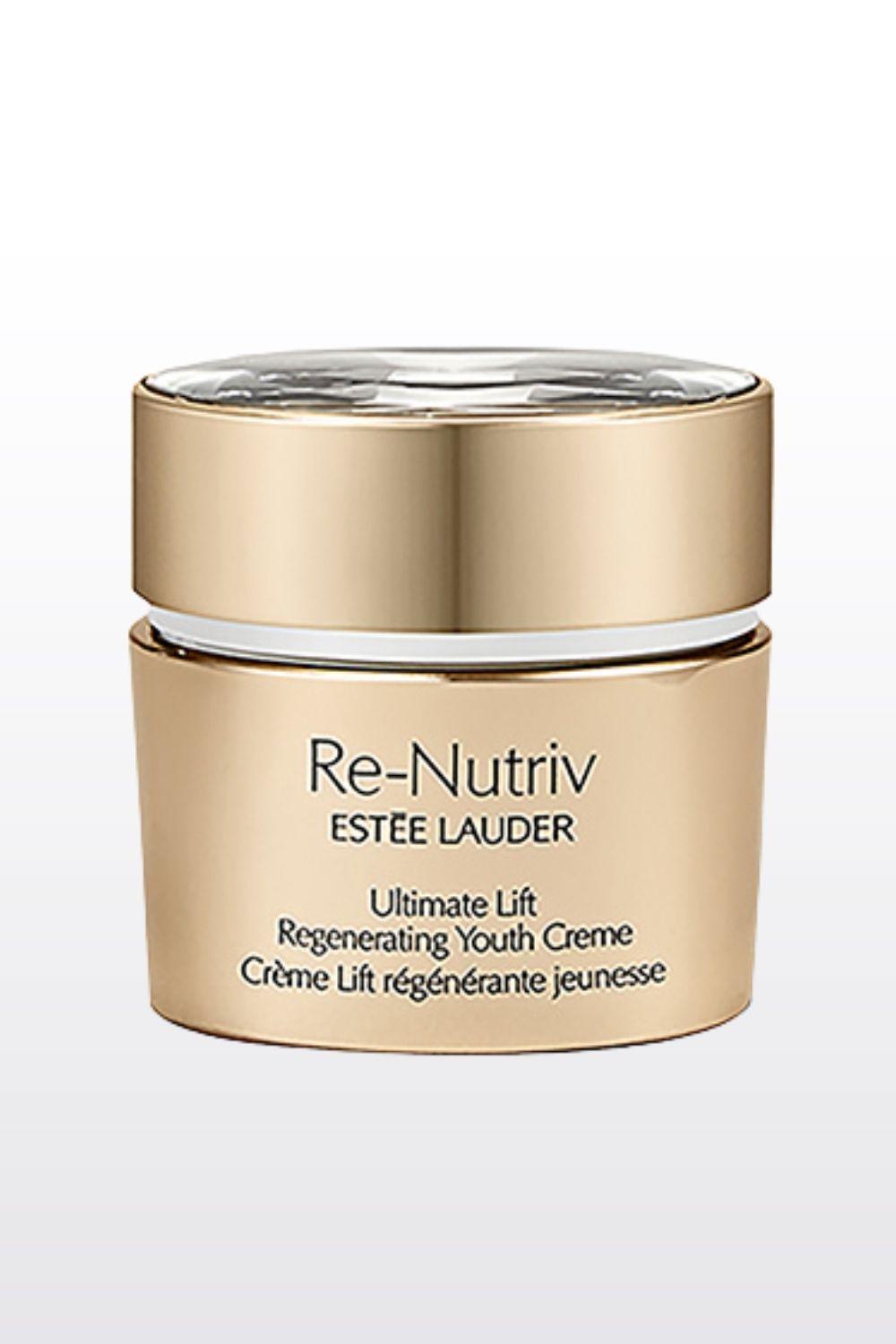 RE-NUTRIV - Regenerating Youth קרם יום 50 מ"ל - MASHBIR//365