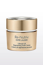 RE-NUTRIV - Regenerating Youth קרם יום 50 מ"ל - MASHBIR//365