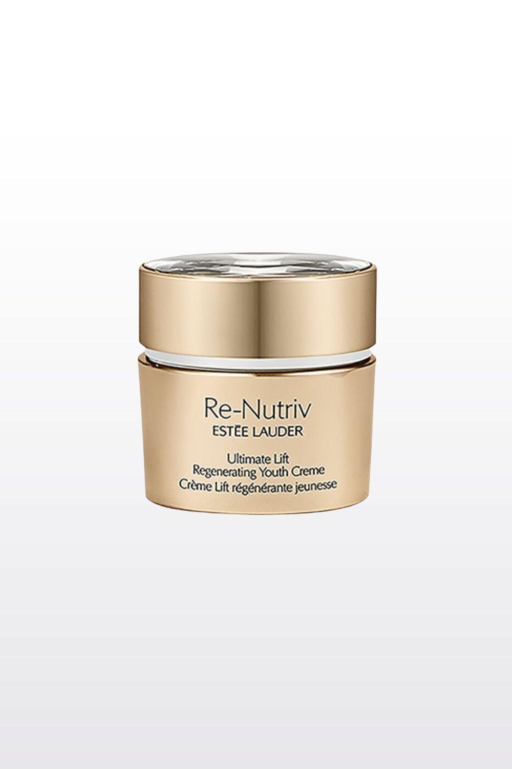 RE-NUTRIV - Regenerating Youth קרם יום 50 מ"ל - MASHBIR//365