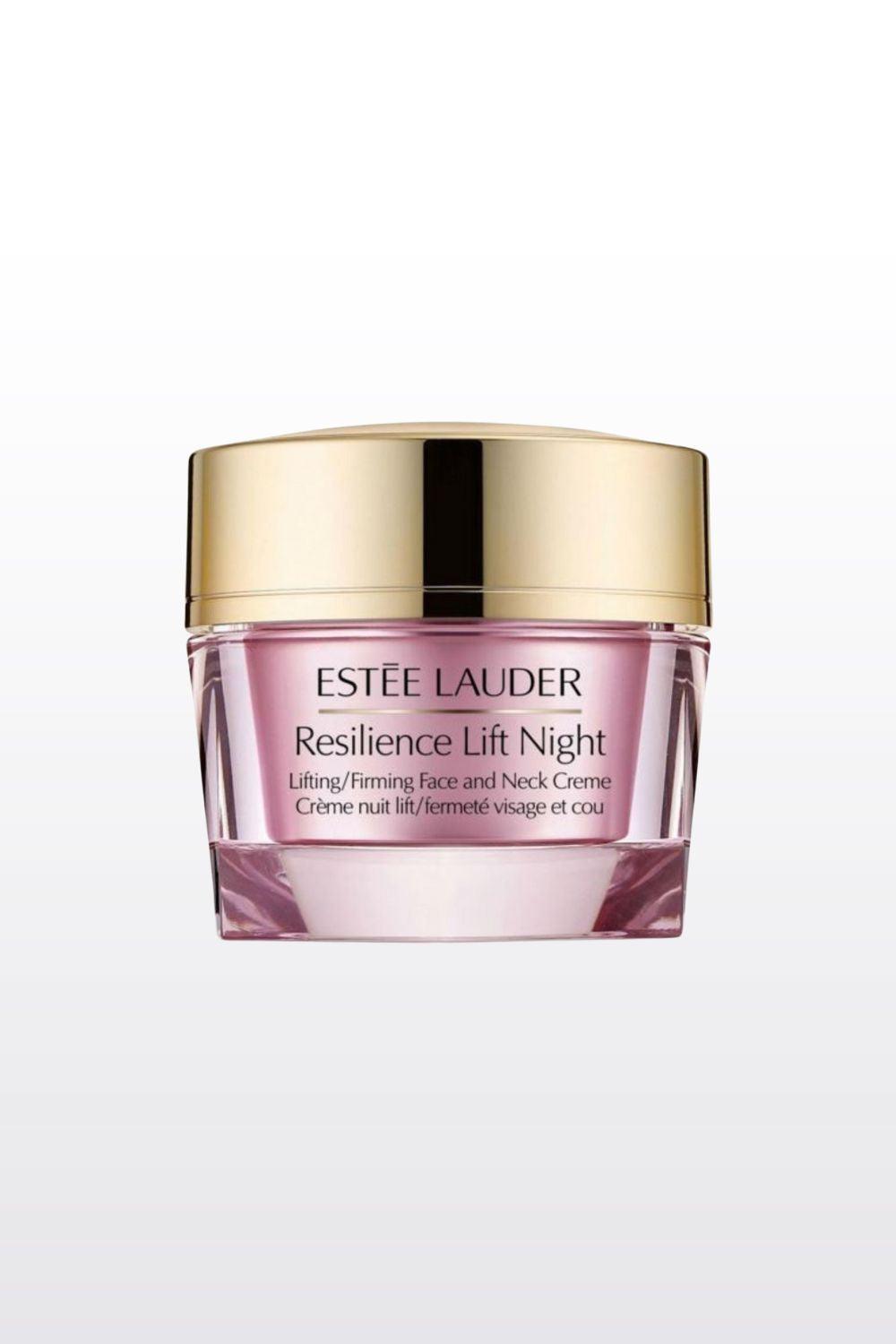 ESTEE LAUDER - Resilience Lift קרם לחות לילה 50 מ"ל - MASHBIR//365