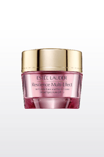 ESTEE LAUDER - Resilience Lift Multi-Effect קרם פנים וצוואר לעור יבש מקדם הגנה SPF15 50 מ"ל - MASHBIR//365