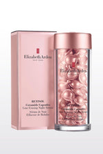 Elizabeth Arden - Retinol Ceramide Capsules קפסולות סרום ללילה 60 יחידות - MASHBIR//365