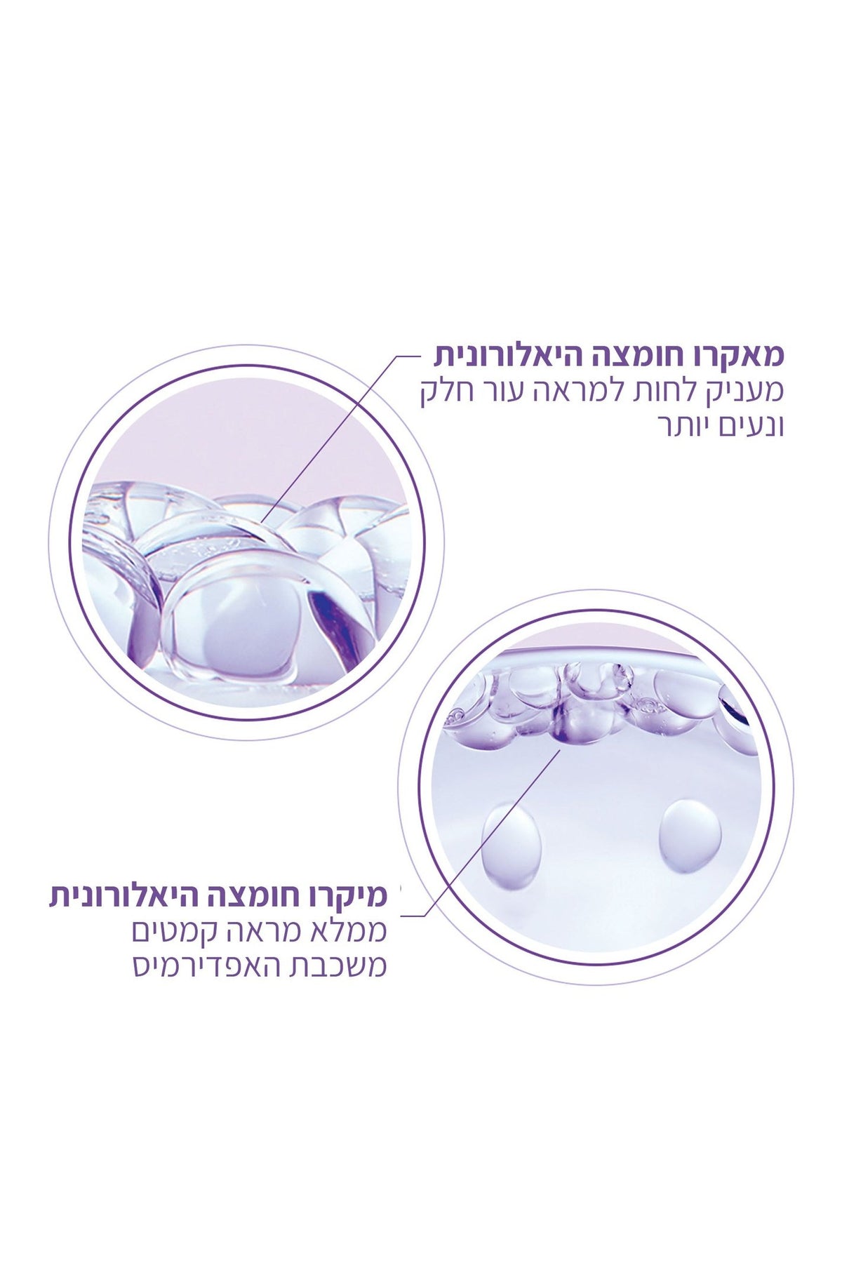 L'Oreal Paris - REVITALIFT FILLER קרם יום אנטי-אייג'ינג 50 מ"ל - MASHBIR//365