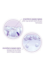 L'Oreal Paris - REVITALIFT FILLER קרם יום אנטי-אייג'ינג 50 מ"ל - MASHBIR//365