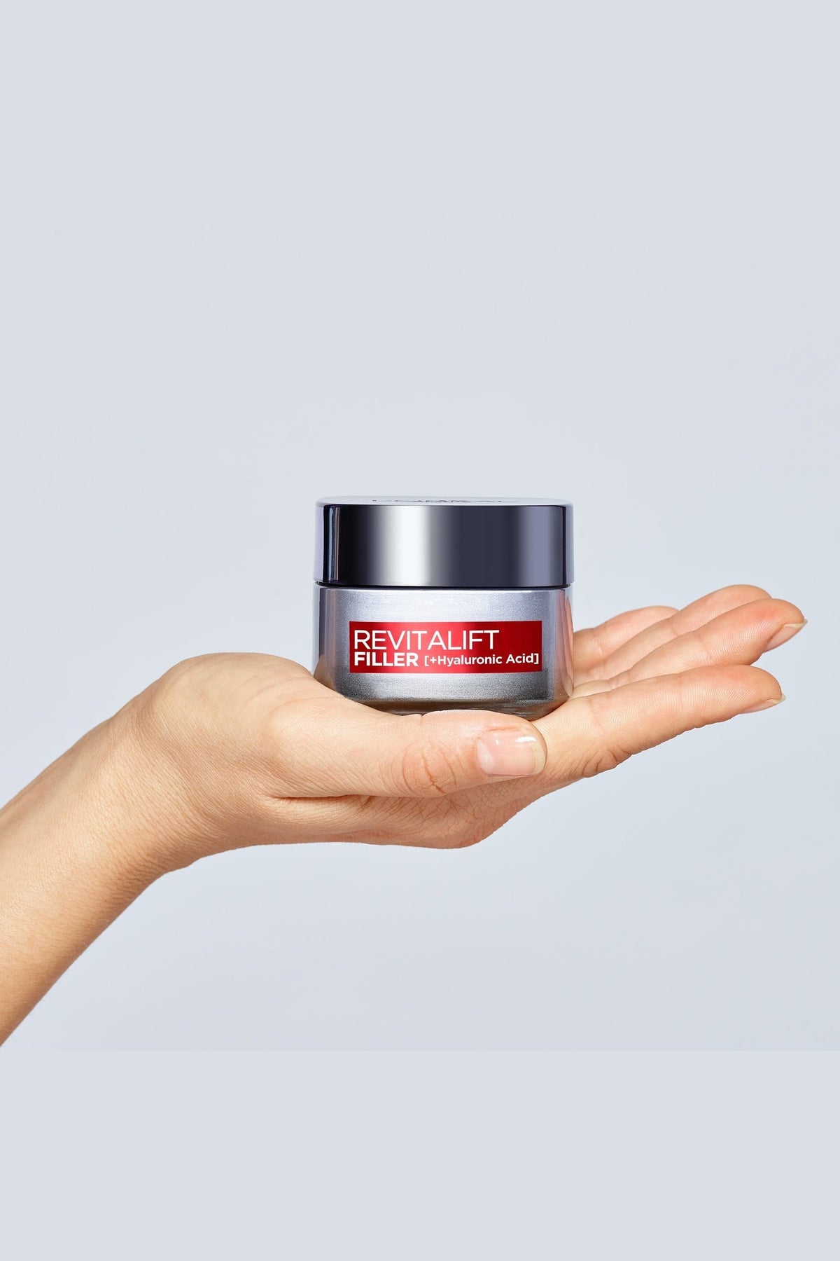 L'Oreal Paris - REVITALIFT FILLER קרם יום אנטי-אייג'ינג 50 מ"ל - MASHBIR//365