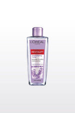 L'Oreal Paris - REVITALIFT FILLER מי פנים 200 מ"ל - MASHBIR//365