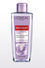 L'Oreal Paris - REVITALIFT FILLER מי פנים 200 מ"ל - MASHBIR//365