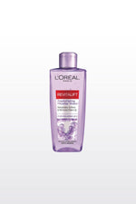 L'Oreal Paris - REVITALIFT FILLER מי פנים מיסילרים 200 מ"ל - MASHBIR//365