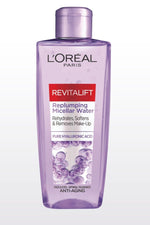 L'Oreal Paris - REVITALIFT FILLER מי פנים מיסילרים 200 מ"ל - MASHBIR//365