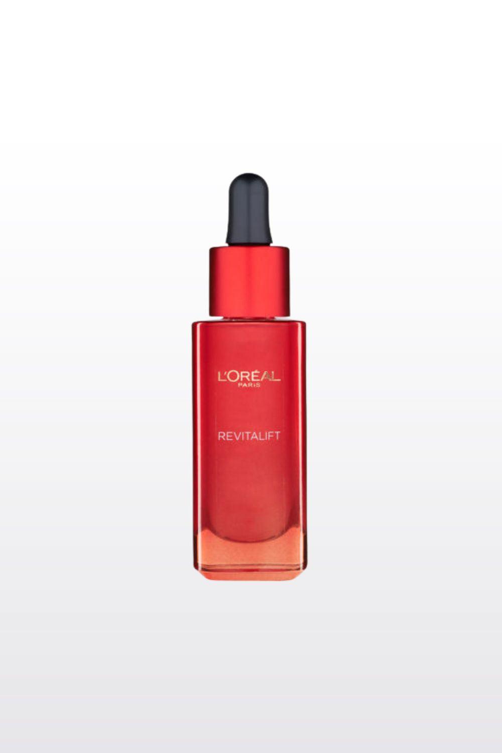 L'Oreal Paris - REVITALIFT סרום קלאסי 30 מ"ל - MASHBIR//365