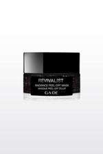 GA-DE - REVIVALIST מסכה מתקלפת להענקת זוהר והארה 50 מ"ל - MASHBIR//365