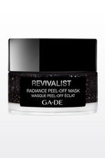 GA-DE - REVIVALIST מסכה מתקלפת להענקת זוהר והארה 50 מ"ל - MASHBIR//365