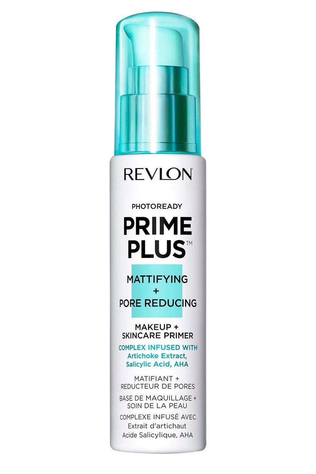 REVLON - REVLON PHOTOREADY PRIME PLUS פריימר - MASHBIR//365