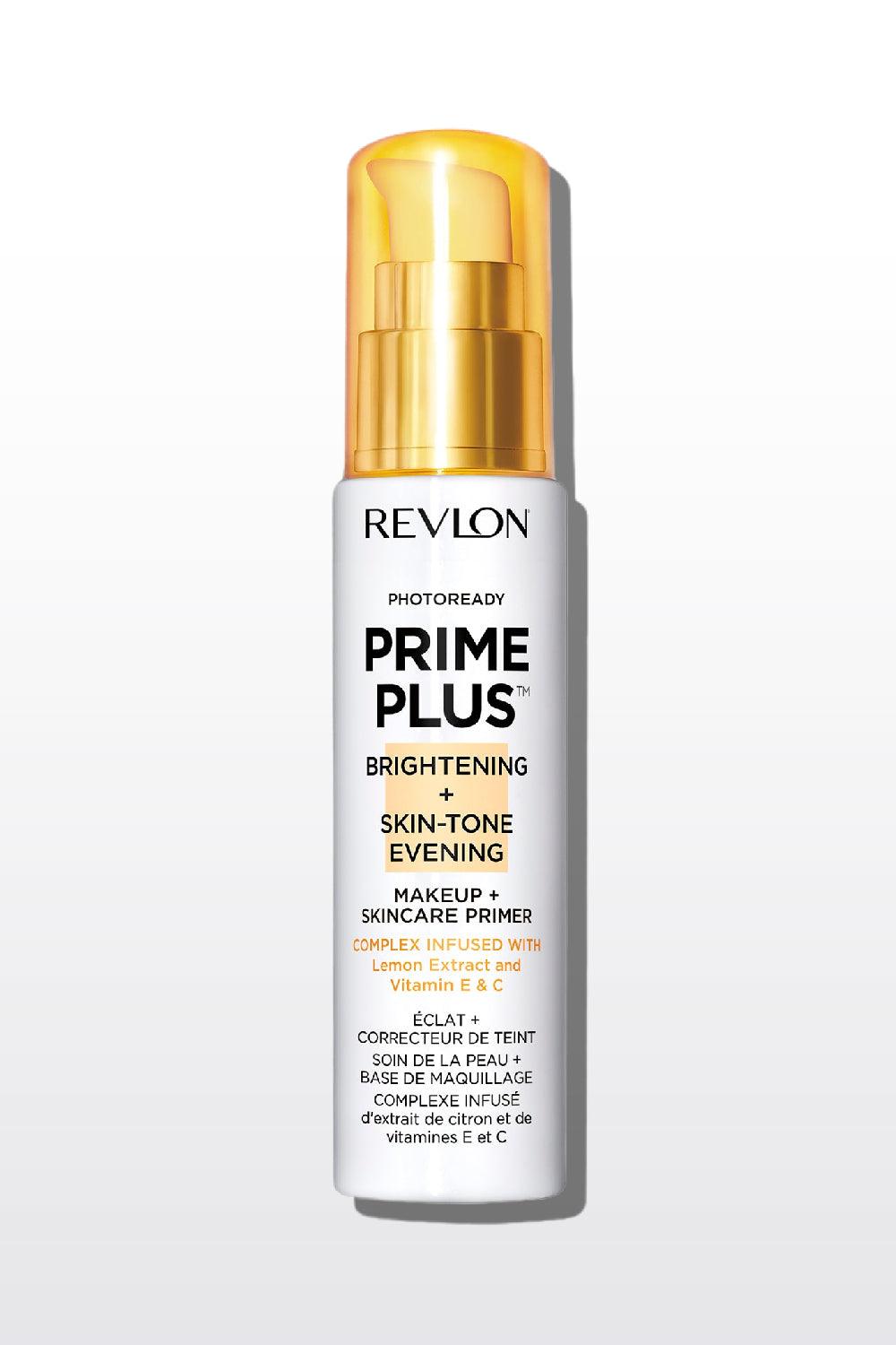 REVLON - REVLON PHOTOREADY PRIME PLUS פריימר - MASHBIR//365