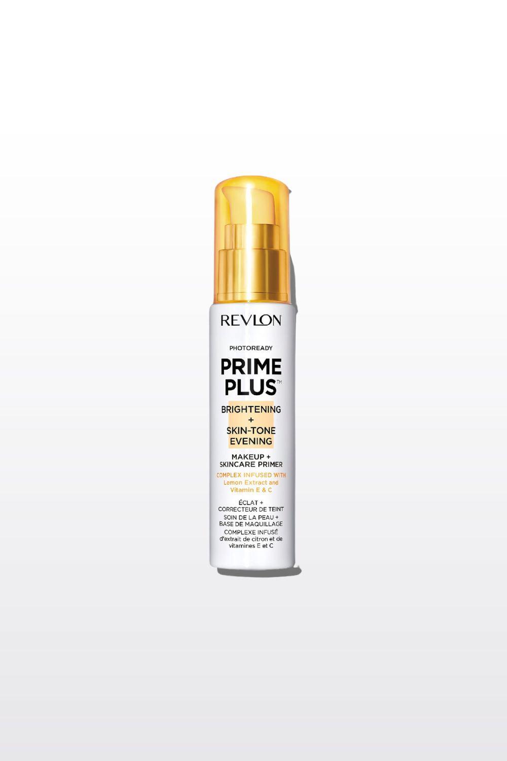 REVLON - REVLON PHOTOREADY PRIME PLUS פריימר - MASHBIR//365