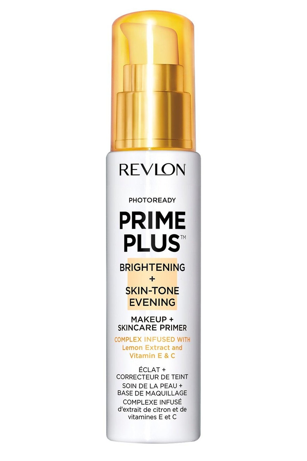 REVLON - REVLON PHOTOREADY PRIME PLUS פריימר - MASHBIR//365