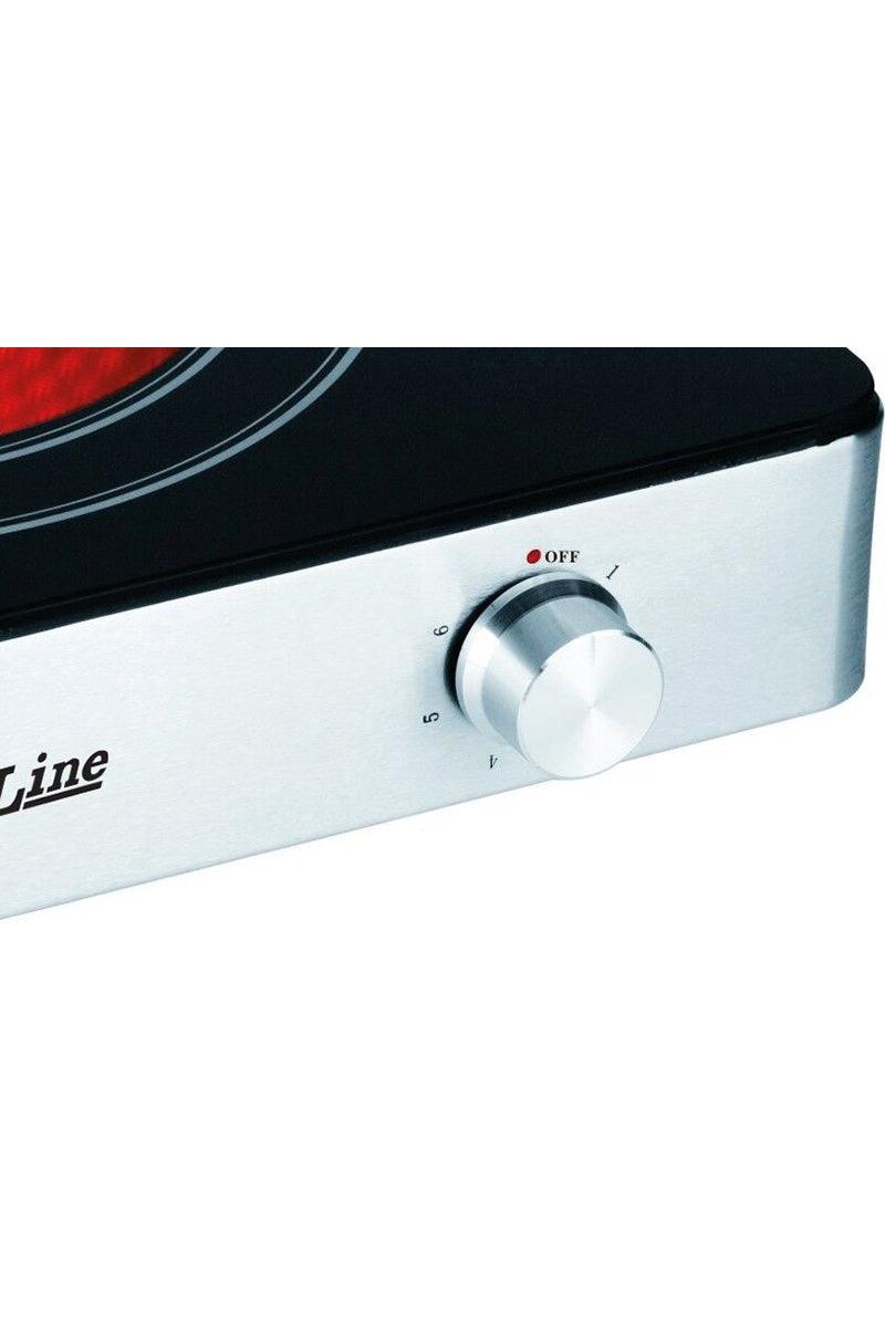 GOLD LINE - כריים חשמליות קרמיות יחיד ATL-801 - MASHBIR//365