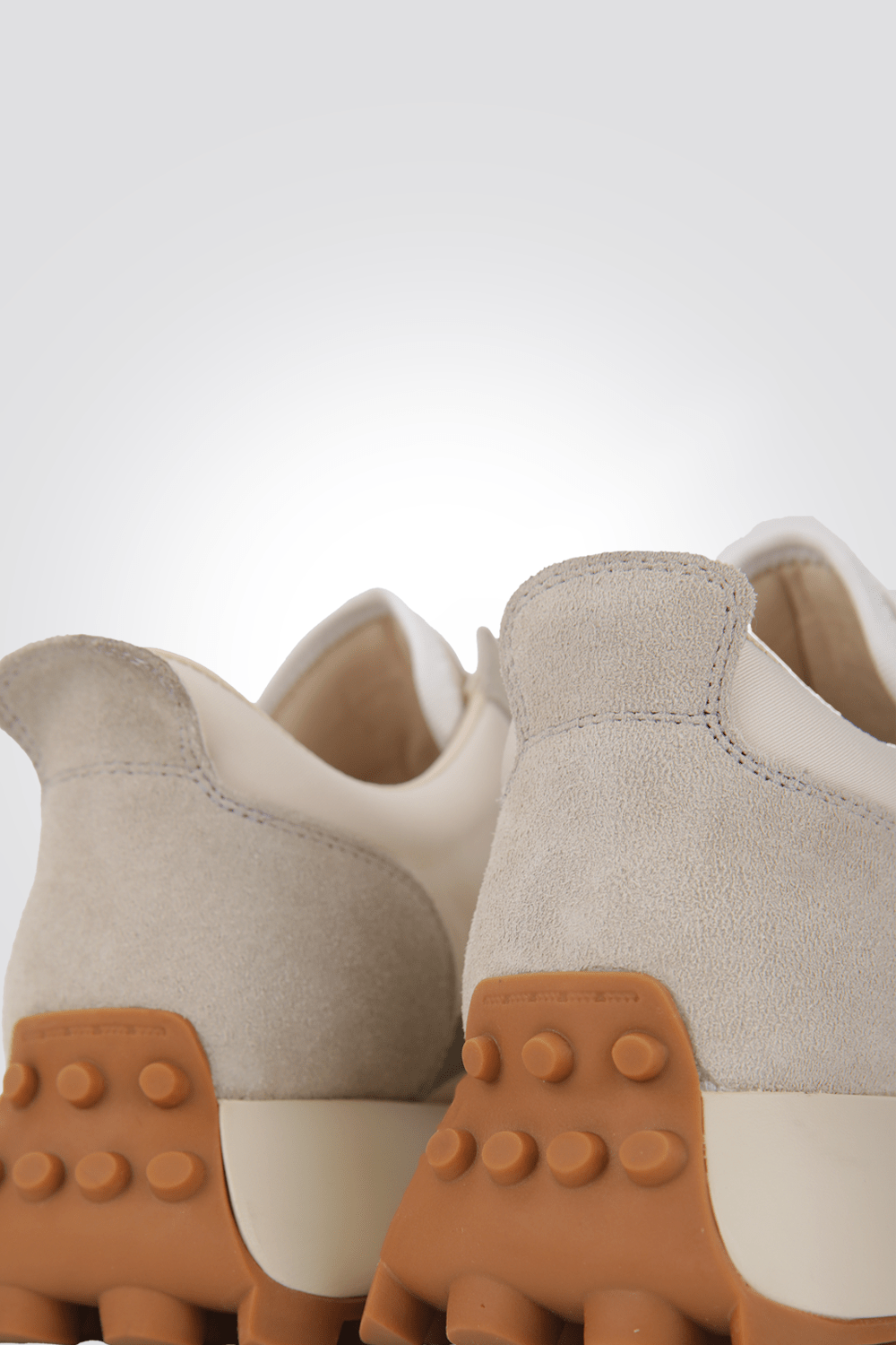 KENNETH COLE - טריינר נשים משולב עור - MASHBIR//365