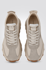 KENNETH COLE - טריינר נשים משולב עור - MASHBIR//365