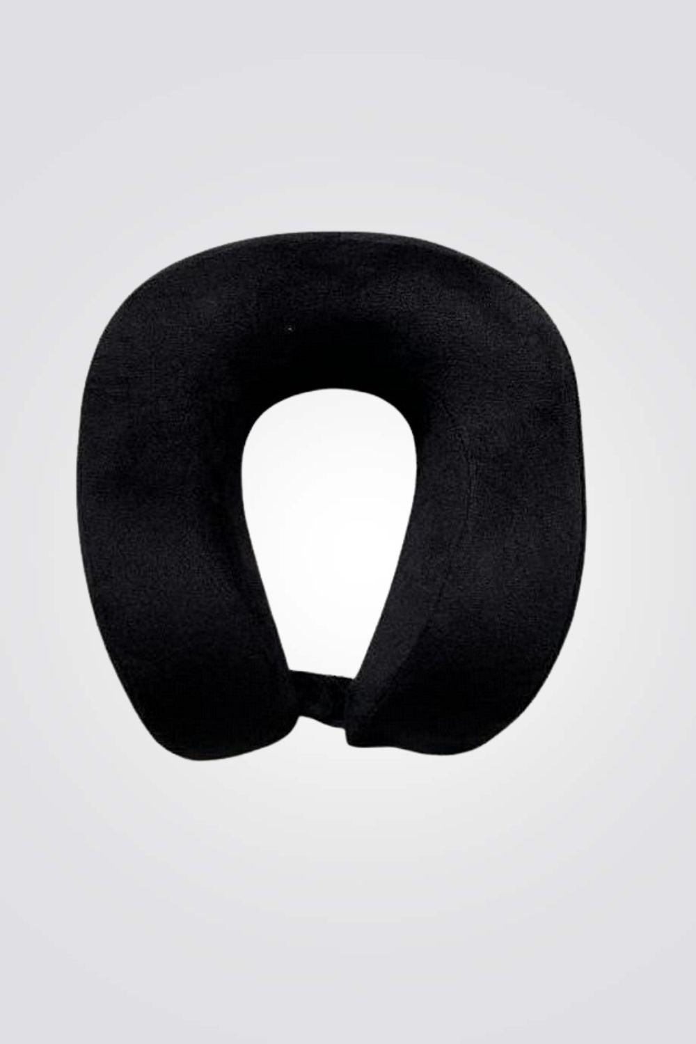 TESLA - כרית טיסה בצבע שחור - MASHBIR//365