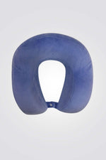 TESLA - כרית טיסה בצבע כחול - MASHBIR//365