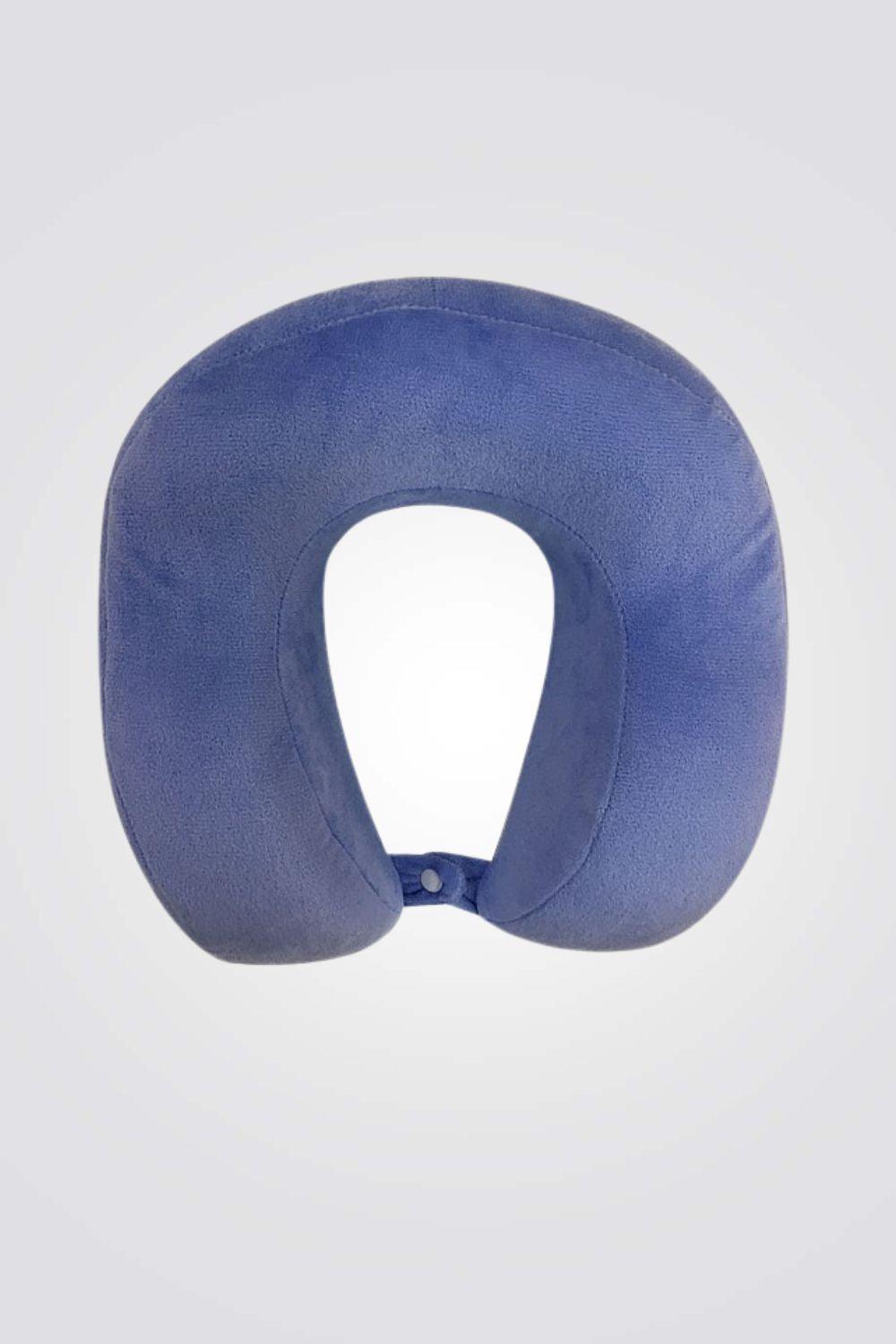 TESLA - כרית טיסה בצבע כחול - MASHBIR//365