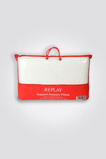 REPLAY - כרית שינה אורתופדית REPLAY - MASHBIR//365