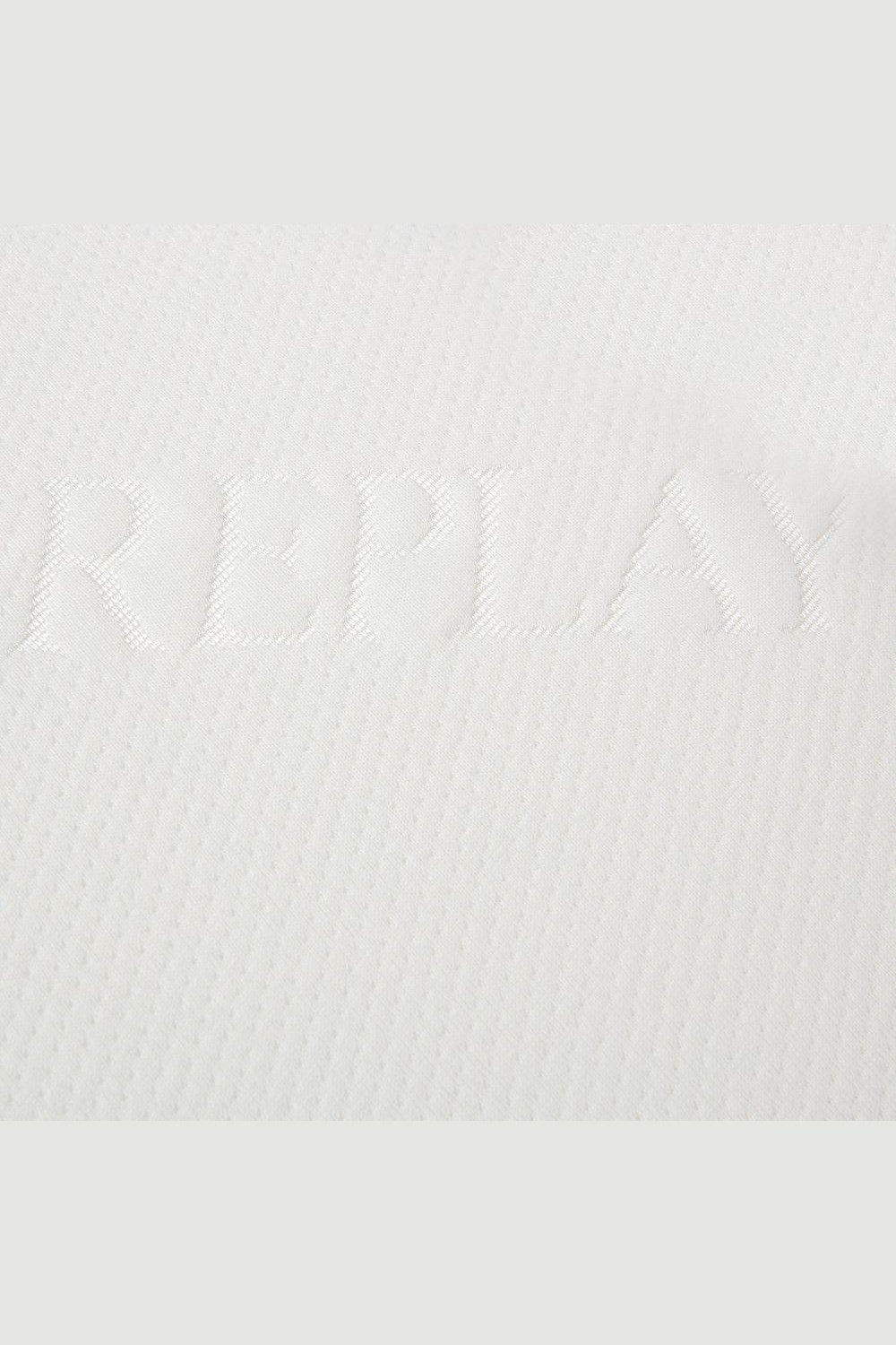 REPLAY - כרית שינה אורתופדית REPLAY - MASHBIR//365