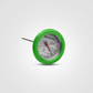 ARCOSTEEL - טרמומטר בשר בצבע ירוק - MASHBIR//365 - 1