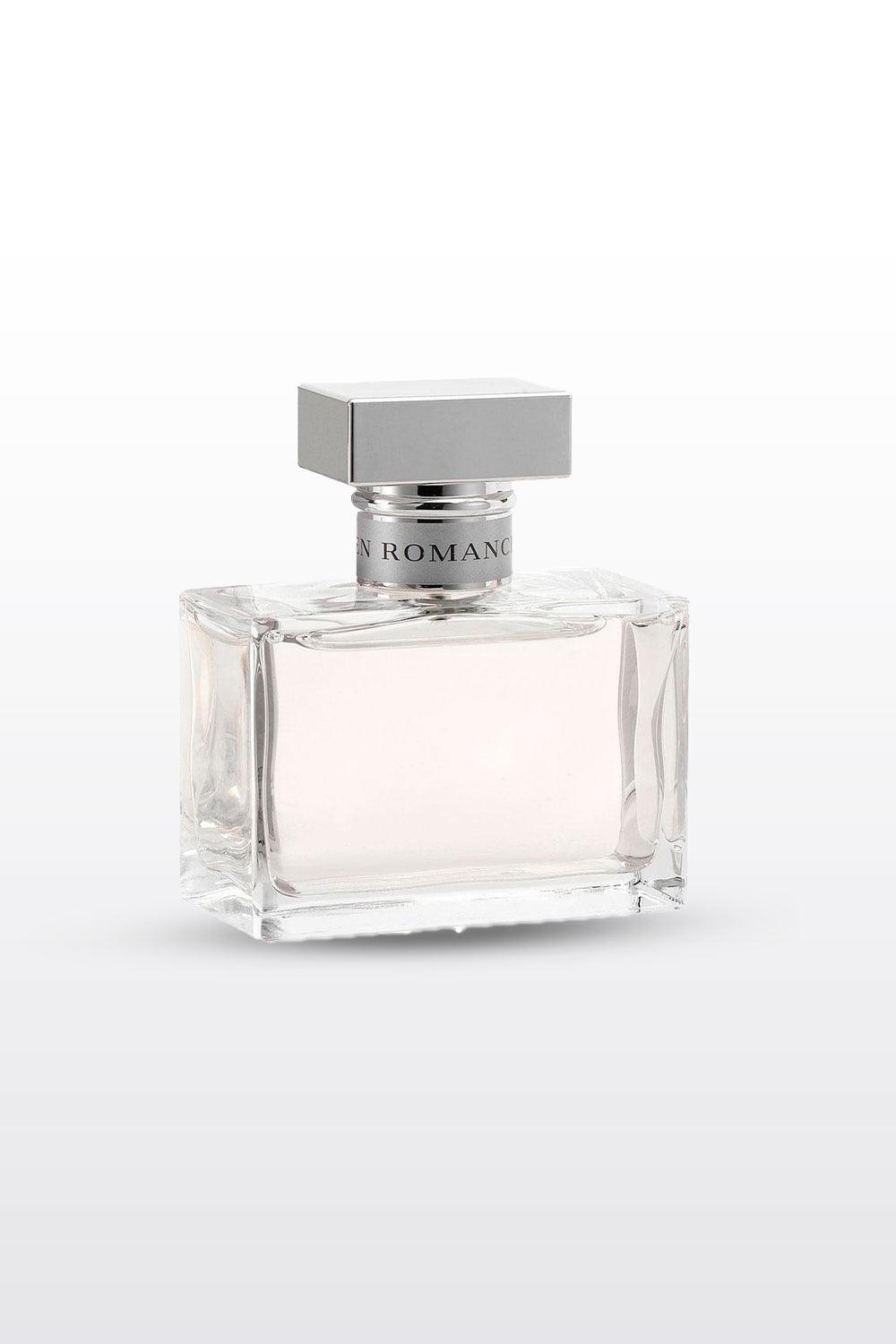 Ralph Lauren - ROMANCE EDP בושם לאישה 100 מ"ל - MASHBIR//365