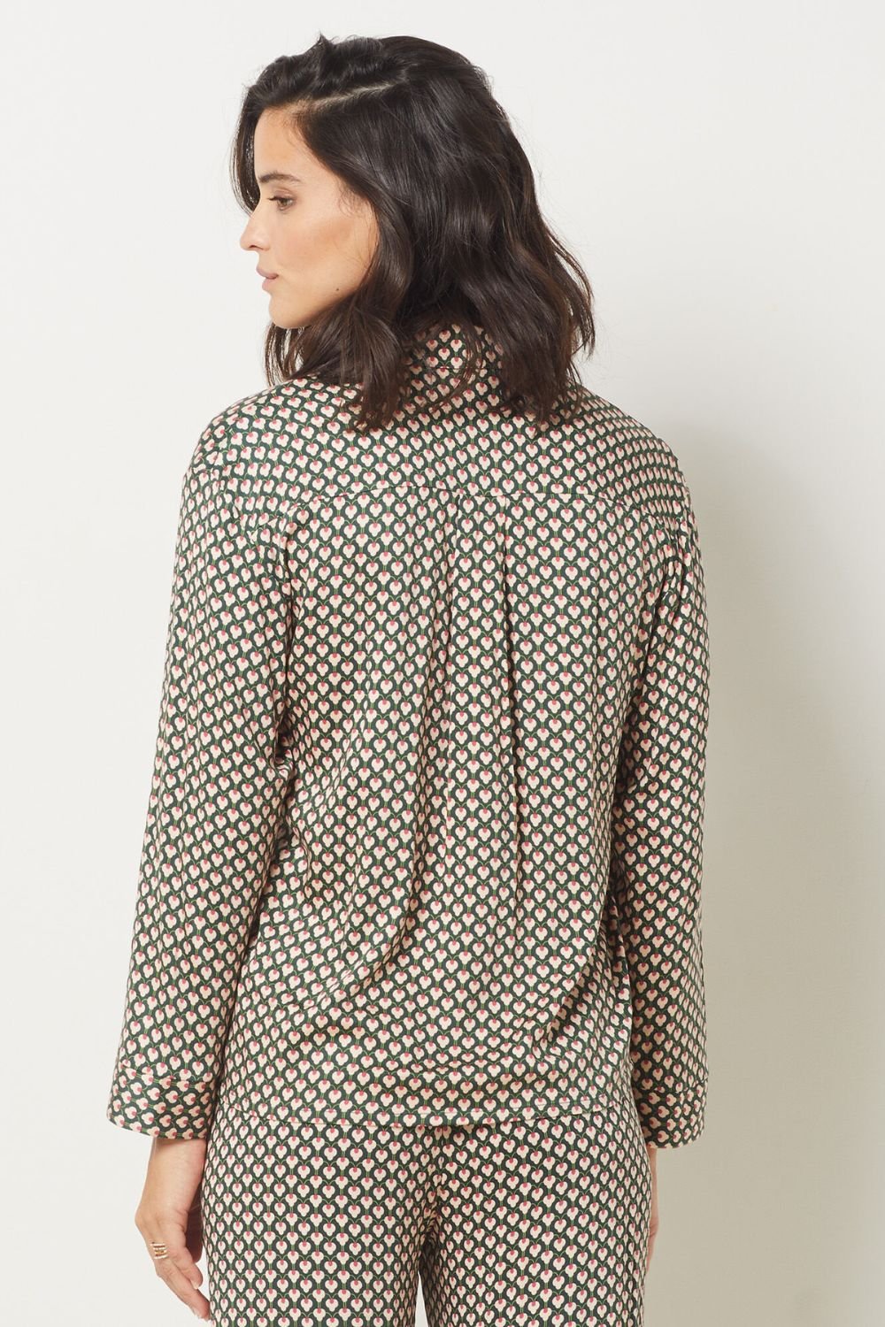 ETAM - ROSEANNE מכנס פיג'מה - MASHBIR//365