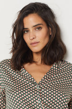 ETAM - ROSEANNE חולצת פיג'מה - MASHBIR//365