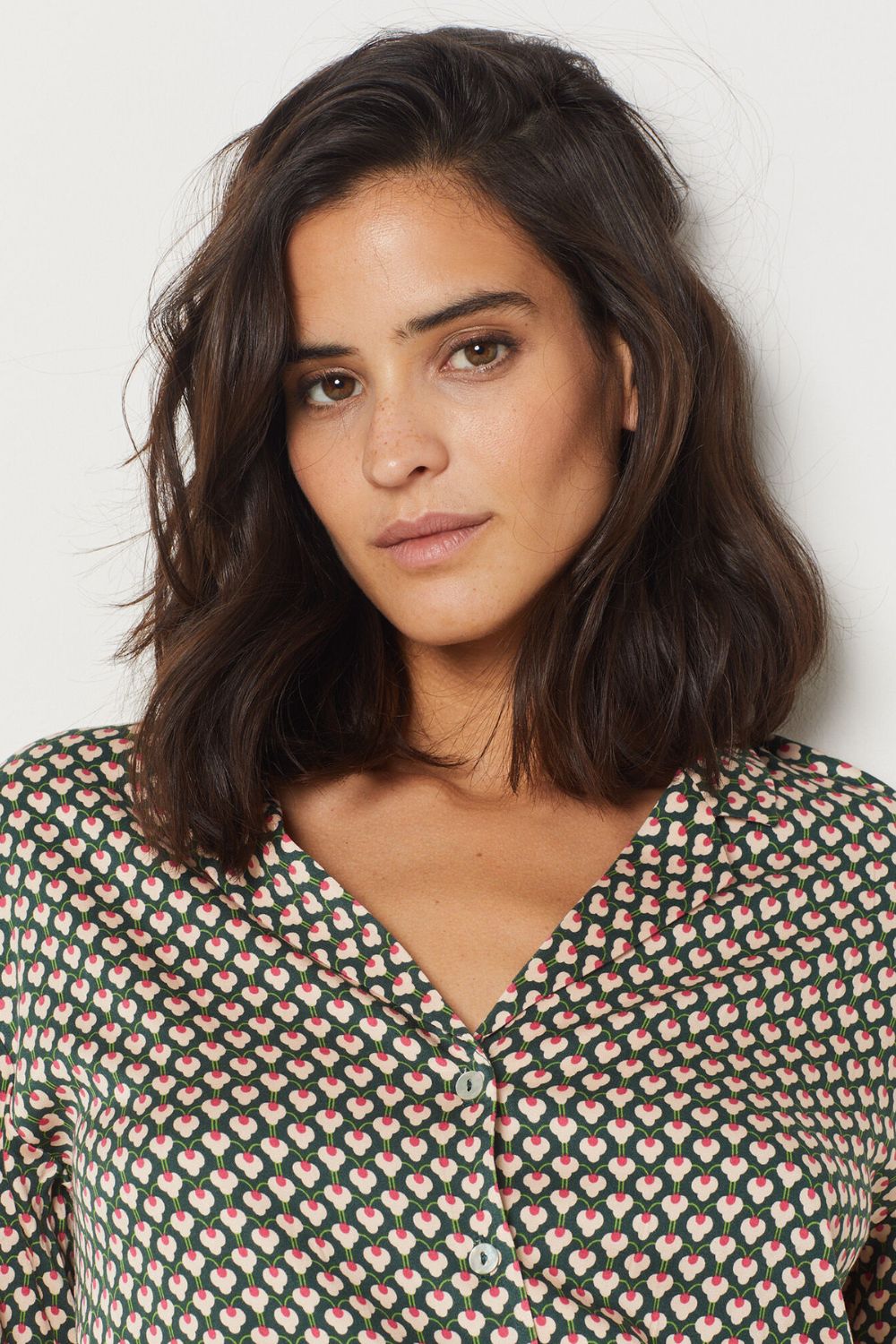 ETAM - ROSEANNE חולצת פיג'מה - MASHBIR//365