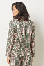 ETAM - ROSEANNE חולצת פיג'מה - MASHBIR//365