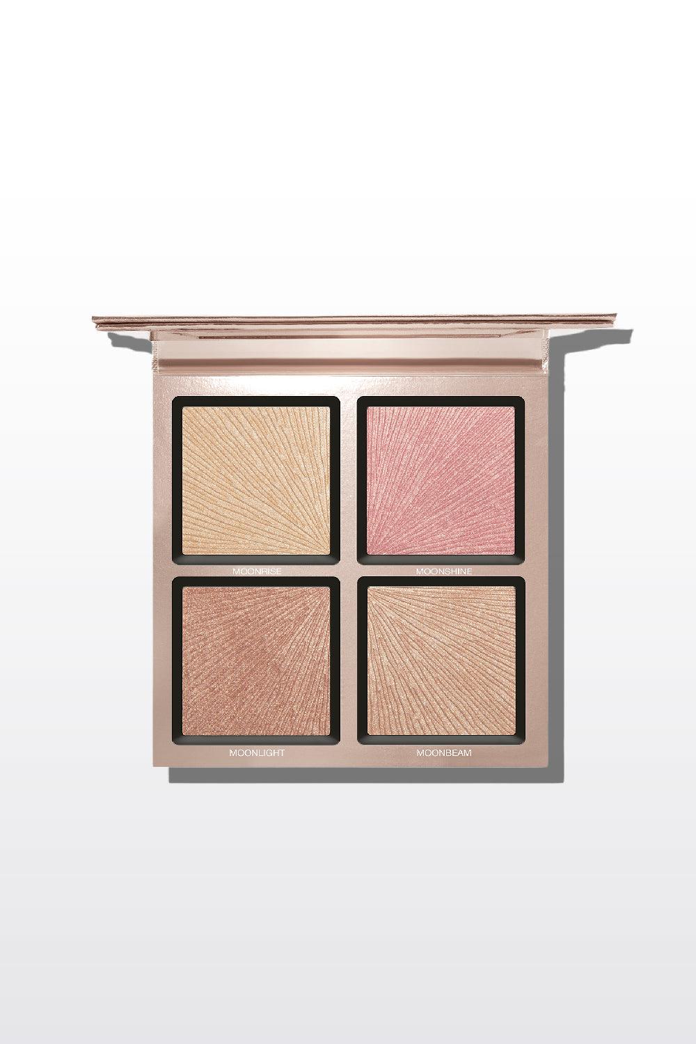 GA-DE - ערכת היילטרים EVERGLOW - MASHBIR//365