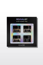 GA-DE - רויוליסט מארז מסכות לפנים V3 - MASHBIR//365