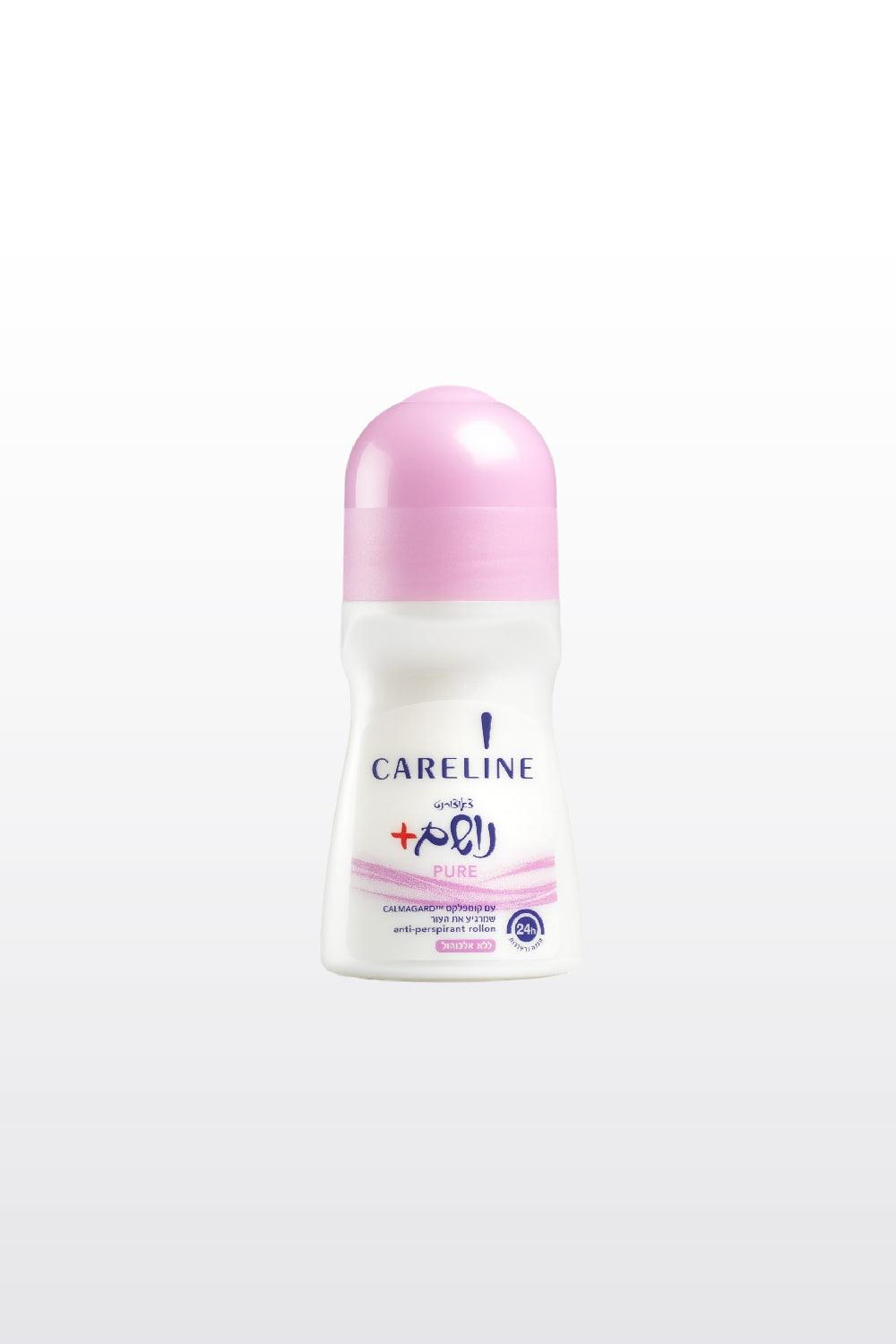 CARELINE - רולאון נושם פיור 75 מ"ל - MASHBIR//365