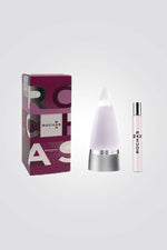 ROCHAS - רושס לגבר סט EDT 100 מ"ל + 20 מ"ל - MASHBIR//365