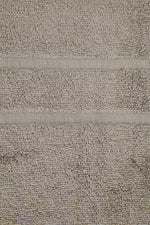 KENNETH COLE - סט 2 מגבות פנים ו2 מגבות גוף בצבע בז' - MASHBIR//365