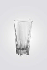 ARCOSTEEL - סט 6 כוסות לונג פיוזן - MASHBIR//365