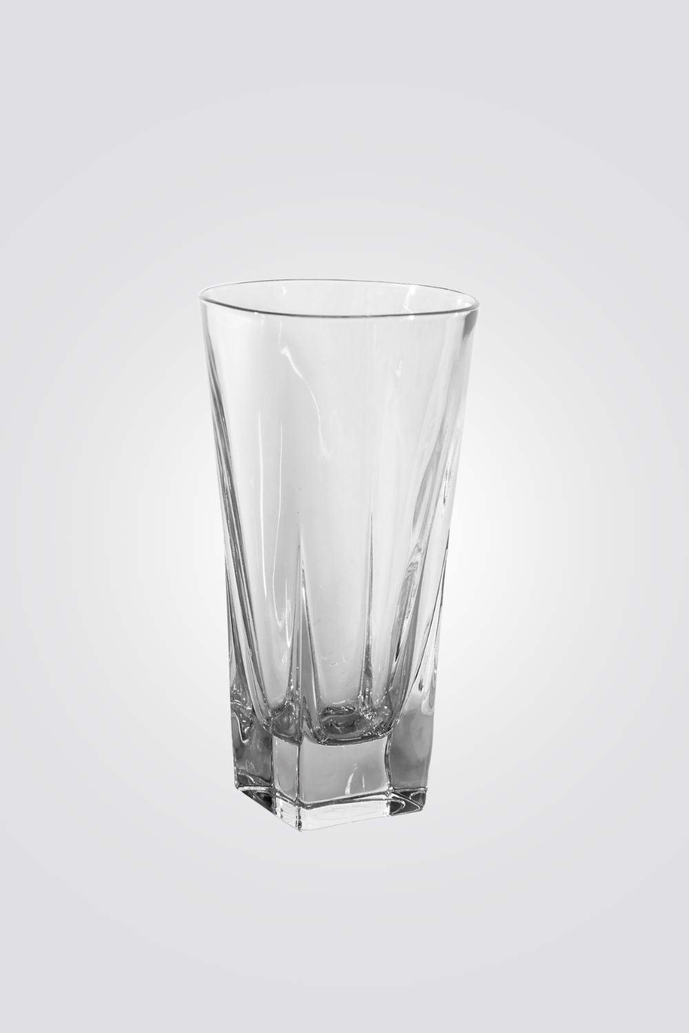 ARCOSTEEL - סט 6 כוסות לונג פיוזן - MASHBIR//365