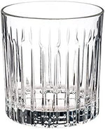 RCR - סט 6 כוסות ויסקי 360 מ"ל TIMELESS - MASHBIR//365