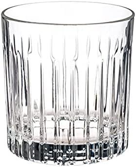 RCR - סט 6 כוסות ויסקי 360 מ"ל TIMELESS - MASHBIR//365