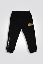 DELTA - סט ארוך מבד אינטרלוק MINION - MASHBIR//365