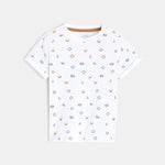 OBAIBI - סט אוברול וחולצה לתינוקות בנות - MASHBIR//365