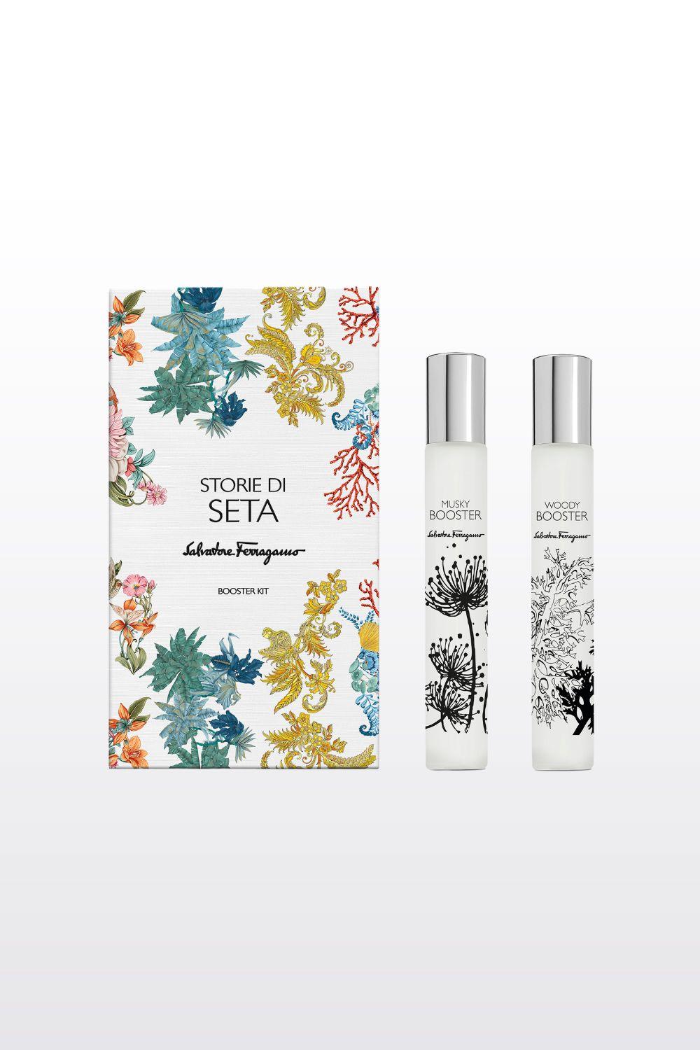 FERRAGAMO - סט די סטה א.ד.פ 10 מ"ל - MASHBIR//365