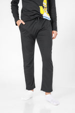 DELTA - סט פיג’מה ארוכה דקה HOMER - MASHBIR//365