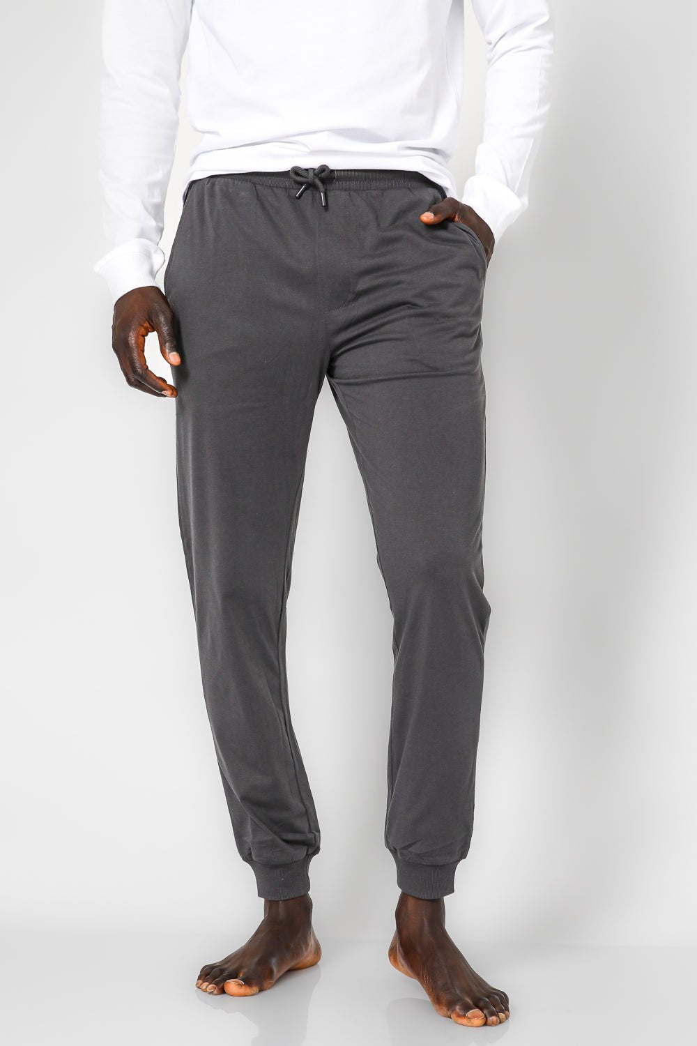 DELTA - סט פיג’מה ארוכה דקה MICKEY MOUSE - MASHBIR//365